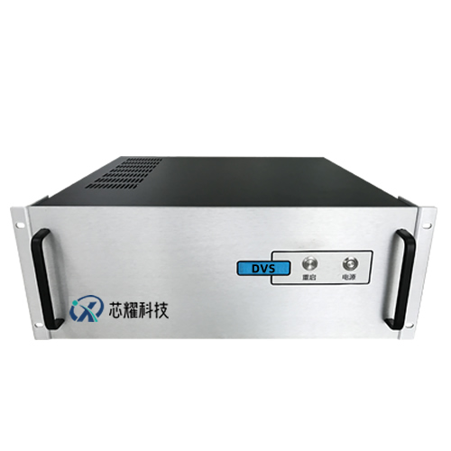 分布式光纖管道泄漏振動監測系統