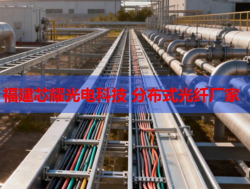 分布式光纖應變監測儀，如何精準監測結構安全？——為你提供高效解決方案