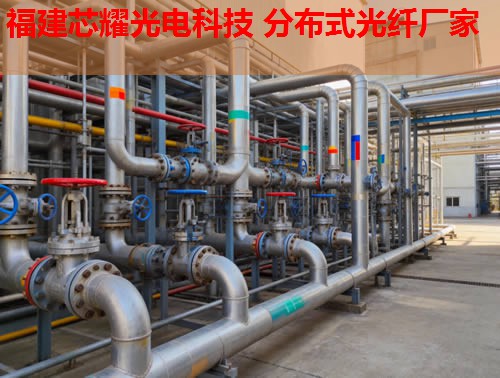 分布式光纖傳感進展如何引領未來？