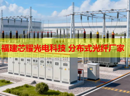 聲波震動引領光纖創新，分布式技術革新通信領域