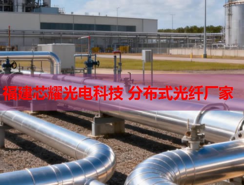 光纖通信中的創新技術：分布式定位系統引領未來智慧城市構建