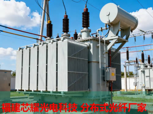 如何高效實施分布式光纖施工？技術革新引領未來通信網絡建設