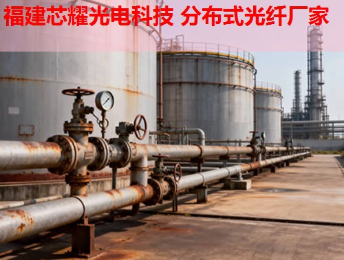 分布式光纖Luna究竟有何獨特優勢？——引領通信領域創新解決方案