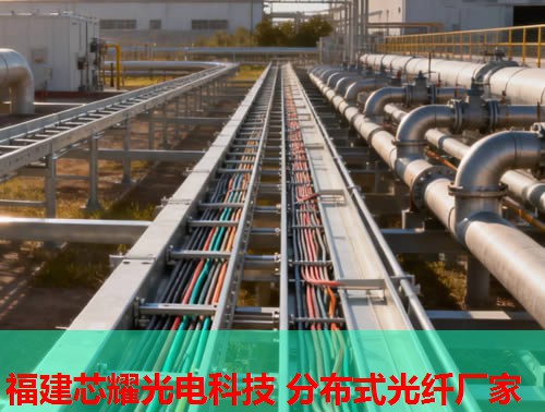 昆山光纖分布式探測器有何獨特之處？