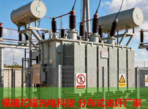 分布式光纖傳感器哪家強？國內領先品牌為您保駕護航！