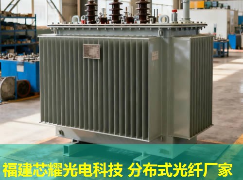 分布式感溫光纖鋪設標準哪家優