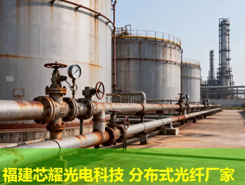 2026年貴州分布式光纖測溫系統十大推薦品牌