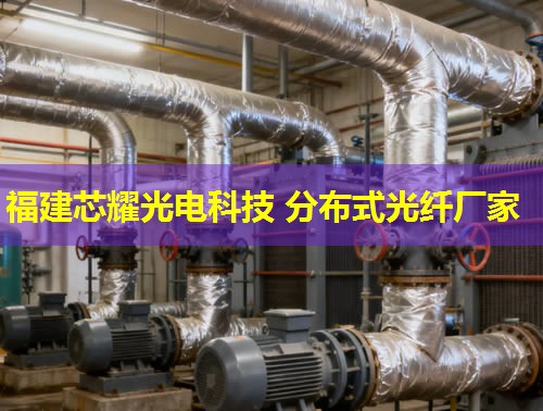 光纖分布式測溫裝置：精準監控，安全無憂的溫度守護者