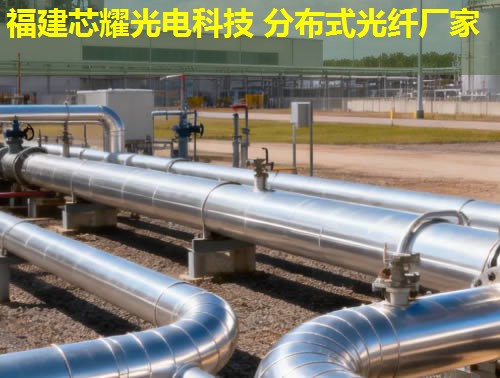 分布式光纖DTS品牌排行推薦