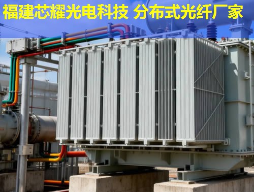 全球知名分布式光纖制造商盤點