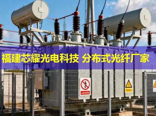 上海分布式光纖測溫主機，智能監控助力城市安全運行