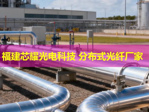 光纖通信革命：分布式BOTDA技術革新應用解析