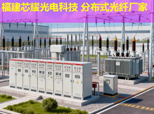 分布式光纖聲波傳感器如何實現精準監測？