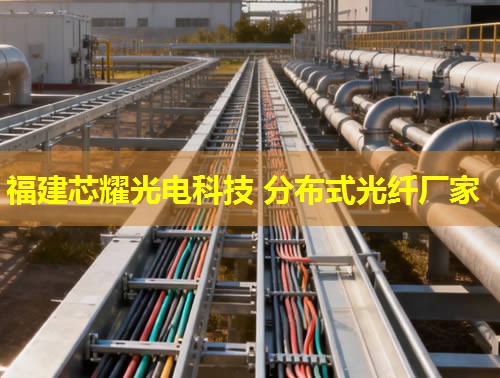 光纖測溫系統價格解析：分布式方案性價比高解析