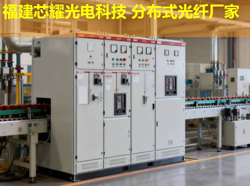 2026年分布式光纖DFVS行業領先廠家排行榜