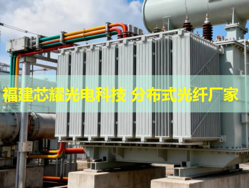 DTS分布式光纖組成是怎樣的？