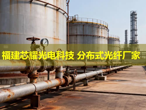 東營地區專用，分布式光纖測溫設備創新應用廣受好評