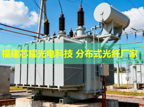 光纖電纜監測技術領先，專業廠家打造品質保障