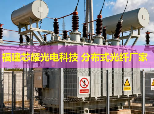 分布式檢測光纖應用解析，福建芯耀光電引領創新潮流