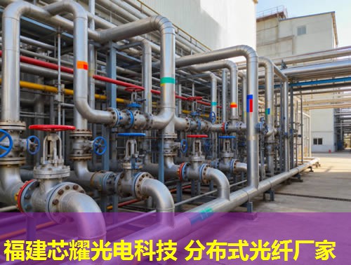 分布式光纖光柵技術在通信領域有何獨特優勢？