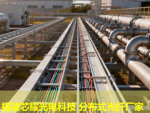 光纖聲波傳感技術革新，分布式應用引領未來感知革命