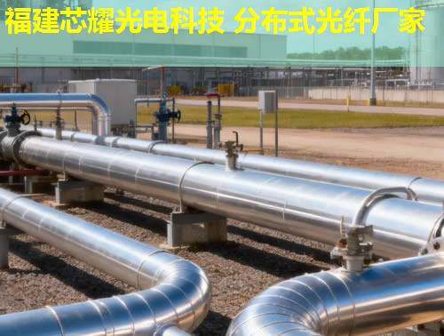 鄭州分布式光纖技術助力智慧城市建設，創新應用引領行業發展新趨勢。