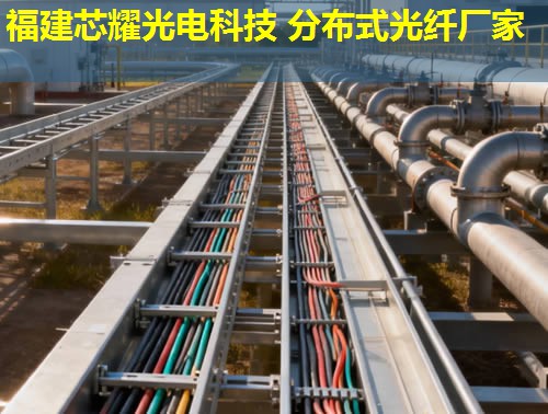 高效檢測，光纖測漏新利器