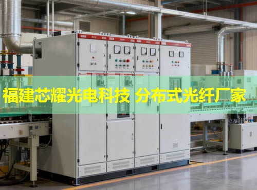 分布式光纖如何在水聲通信領域發揮巨大作用？答案：構建高效水下信息傳輸網絡。