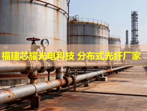 分布式光纖振動監測技術與應用創新