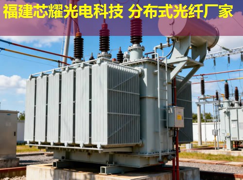 2026福建芯耀科技：蘿崗分布式光纖領跑者