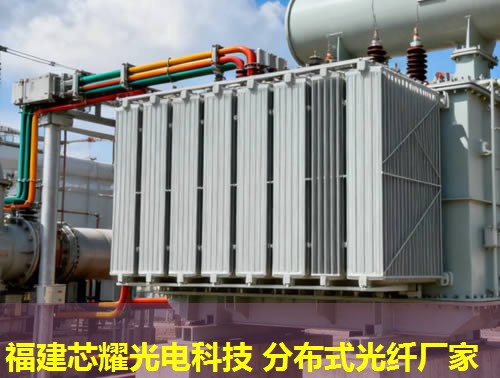 光纖地震監測技術革新，分布式網絡助力精準震感捕捉