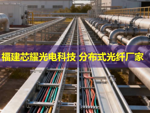 深耕光纖測井技術，突破深度局限提升測井效能