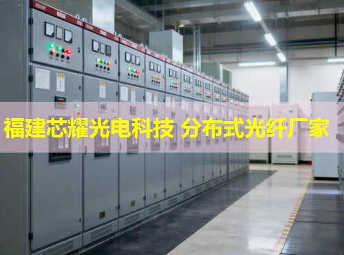 咸寧地區分布式光纖規格詳覽，行業應用標準解讀與趨勢分析