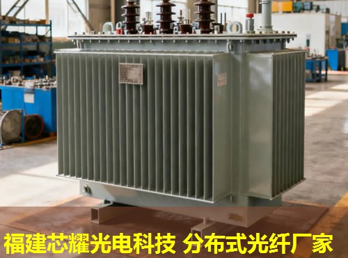 2026福建芯耀科技：分布式光纖測溫技術翹楚排行榜