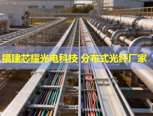 OFDRA分布式光纖為何應用廣泛？