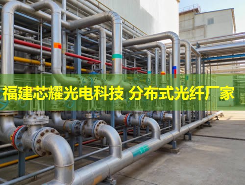 DTS分布式光纖測溫技術助力精準溫控，智慧安防升級新篇章