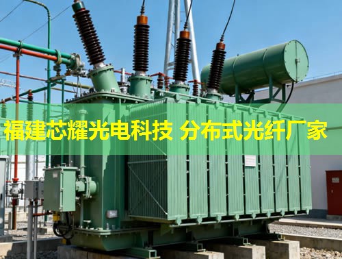 河南光纖電纜檢測技術解析與應用