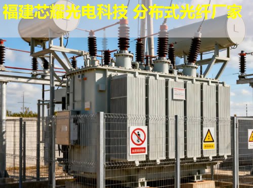 分布式光纖裂縫計應用廣泛，助力橋梁安全監測技術革新