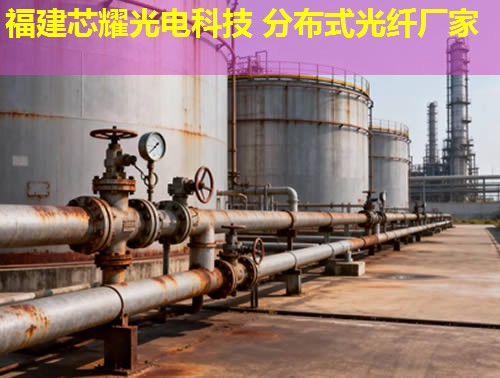 光纖分布式溫度傳感器如何實現精準測量？