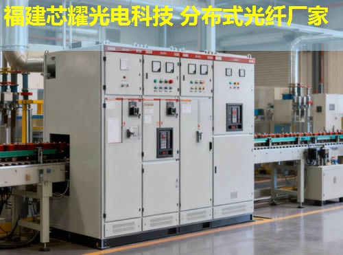 光纖布里淵分布式解調儀技術解析與應用推廣，福建芯耀光電引領行業新篇章