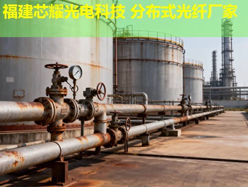 常熟地區光纖溫度監測技術引領行業前沿，分布式系統保障安全穩定運行