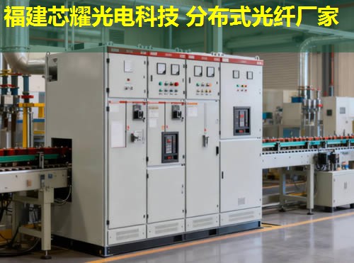 分布式光纖技術(shù)前沿探討：施斌視角下的創(chuàng)新應(yīng)用與福建芯耀光電合作案例