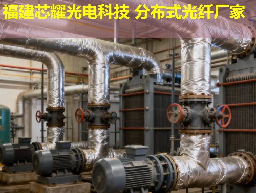 分布式光纖傳感技術(shù)革新應(yīng)用